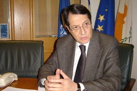 Ν. Αναστασιάδης: Δώστε χαιρετίσματα στη Μέρκελ, το «κούρεμα» δεν περνάει!