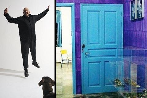 Το (Ο)ΙΚΕΑ της Ύδρας και του Δημήτρη Αντωνίτση
