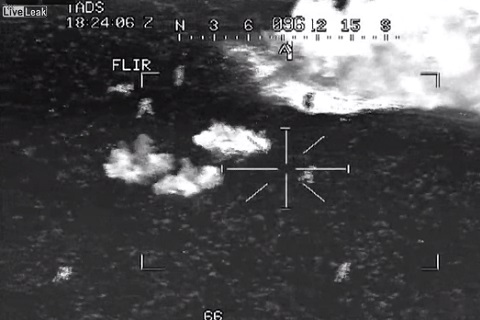 Ένα συγκλονιστικό video: Ελικόπτερα Apache εκτελούν διμοιρίες Ταλιμπάν!  - Η δύναμη της τεχνολογίας απέναντι στην ανθρώπινη αδυναμία...