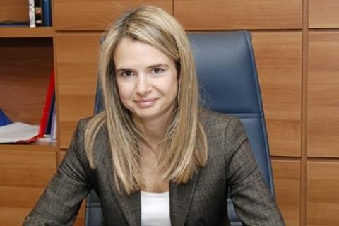 Ανεξαρτητοποιήθηκε η Μιλένα Αποστολάκη