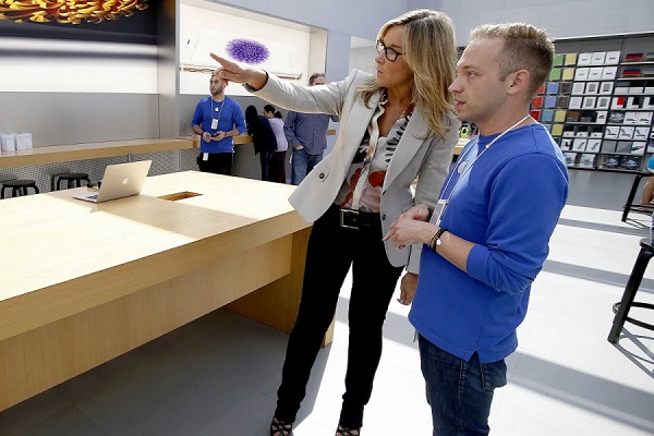 Τι θα δούμε σήμερα από την Apple, που δεν το έχουμε ξαναδεί!