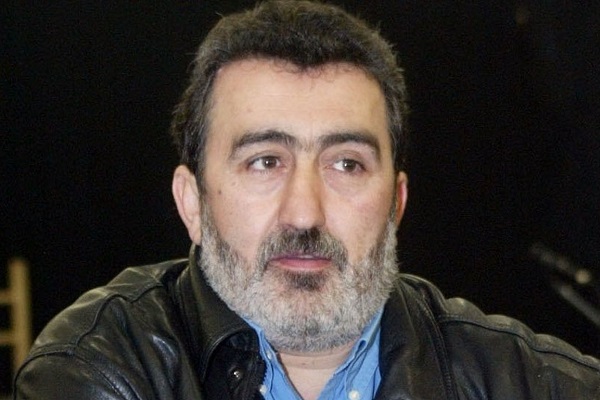 Ντοκουμέντο: Ο Α. Αραβαντινός αποκαλύπτει τη φρίκη στις φυλακές Νιγρίτας