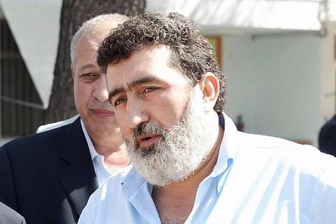 Α. Αραβαντινός: Δεν υπάρχουν VIP κελιά