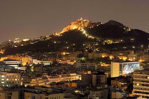 Η Αθήνα ανακηρύχθηκε η χειρότερη πόλη της Δυτικής Ευρώπης