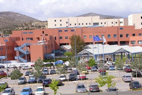 Στην εντατική η 15χρονη που κακοποιήθηκε στην Πάρο