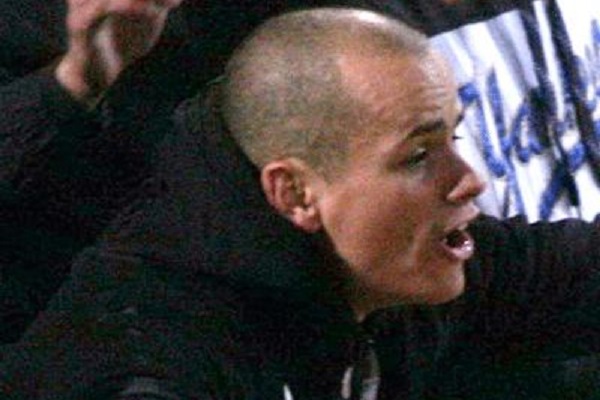 «Γυαλιά καρφιά» τα έκανε ο υιός Μπαλτάκος στη Βουλή