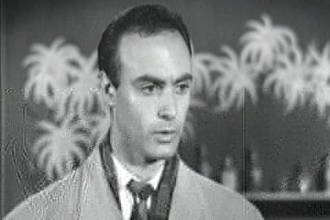 Η δραματική συνέντευξη του Ανδρέα Μπάρκουλη από το γηροκομείο
