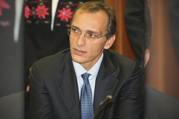 Παραδόθηκε ο Λεωνίδας Μπόμπολας μετά το ένταλμα σύλληψης
