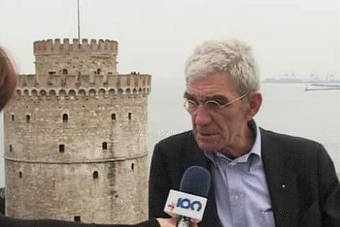 Χωρίς περίπτερο στη ΔΕΘ ο δήμος Θεσσαλονίκης