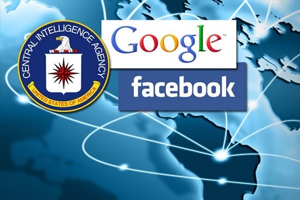 Η ΕΕ «βάζει στον πάγο» Google και Facebook