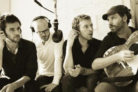 Coldplay: H ιστορία τους  - Του Νίκου Καραμηνά


