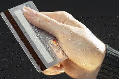 Πιστωτική τρέλα