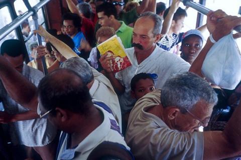 Το «Kουβανός τουρίστας» δεν είναι πια... ανέκδοτο!