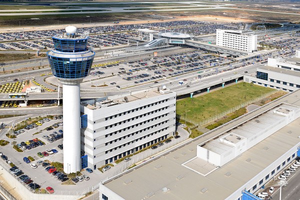 Δωρεάν εισιτήρια εσωτερικού από το Διεθνή Αερολιμένα Αθηνών