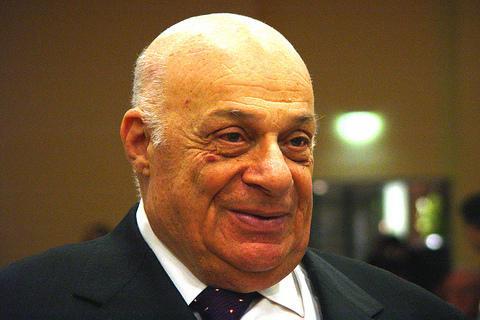 Απεβίωσε ο Rauf Denktaş