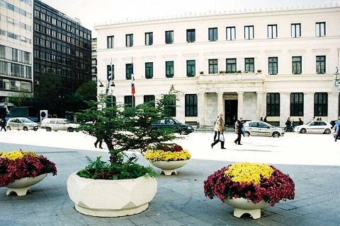Συνελήφθη η «γραμματέας» του Καμίνη