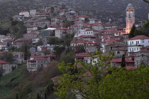 Πρωτοφανές επεισόδιο κατά την ορκωμοσία του νέου δημοτικού συμβουλίου στη Δημητσάνα
