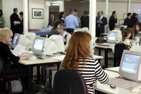 Έλληνας ο καλύτερος δημόσιος υπάλληλος στον κόσμο!