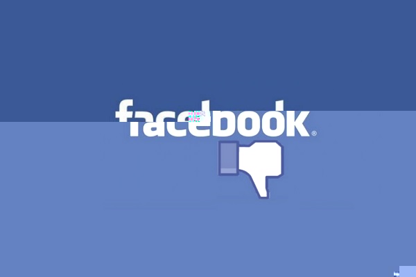 Έρχεται το κουμπί «dislike» στο Facebook! - Μετά από απαίτηση εκατομμυρίων χρηστών...