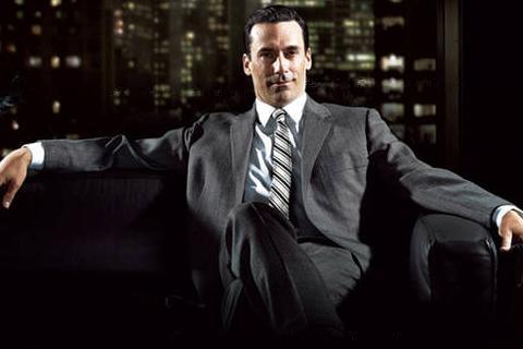 Αγαπητέ Don Draper, δεν ντρέπεσαι;
