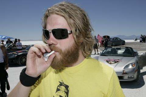 Σκοτώθηκε σε τροχαίο ο Ryan Dunn