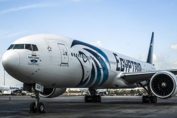 EgyptAir: Μαρτυρίες για «φωτιά στον ουρανό» νότια της Καρπάθου