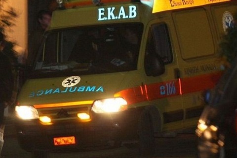 Τραγωδία στον Αγ. Στέφανο – Τέσσερις 16χρονες και μία ενήλικη νεκρές σε τροχαίο