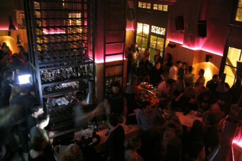 Soul Kitchen Party