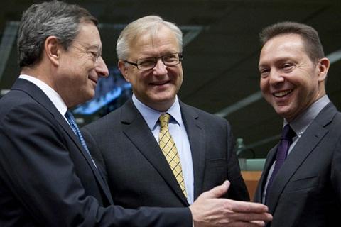 Ναυάγιο μετά από ολονύκτιο θρίλερ στις Βρυξέλλες