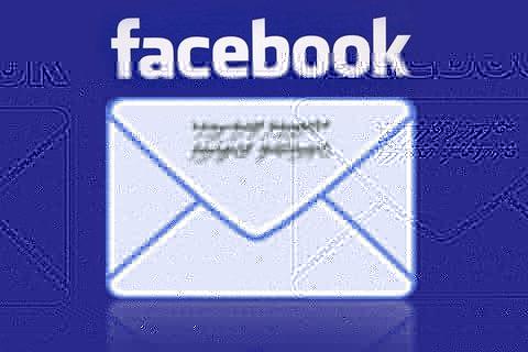 Το facebook άλλαξε τα email των χρηστών