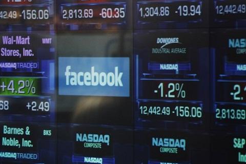 Καλώς ορίσατε στον εφιάλτη που λέγεται facebook!
