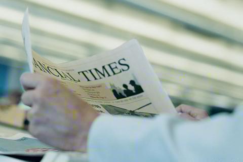 Financial Times: Τα τρία σενάρια για την Ελλάδα