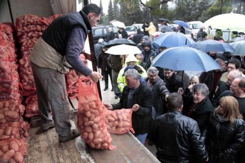 Από πού και πότε θα πάρετε φθηνά προϊοντα