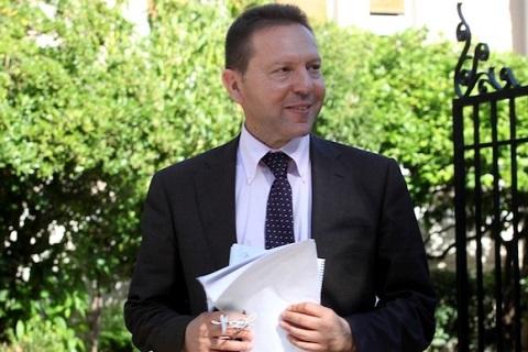 Σε ελληνικό πιστωτικό ίδρυμα οι κυπριακές τράπεζες στην Ελλάδα