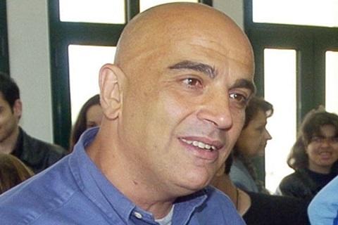 Γιατι γρονθοκόπησε οδηγό στη μέση του δρόμου ο Γιάννης Ζουγανέλης