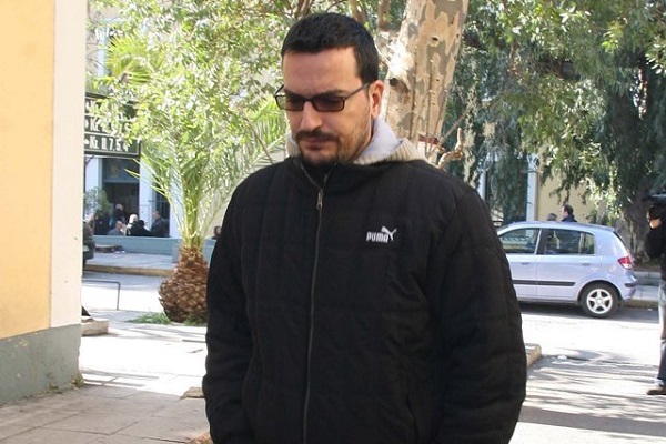 Νέες πληροφορίες για τη δολοφονία του Σ. Γκιόλια μέσα από τις φυλακές της Λευκωσίας