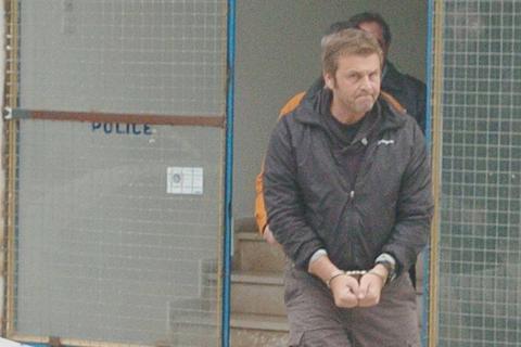 Συνελήφθη ο Απόστολος Γκλέτσος
