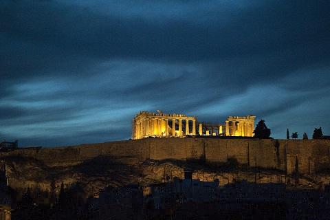 Ψήφος εμπιστοσύνης στην Ελλάδα