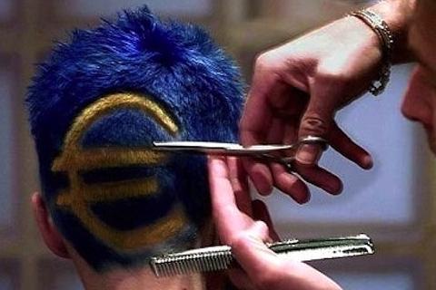 Έτοιμοι για... κούρεμα;