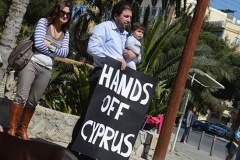 Πολιορκία του Προεδρικού Μεγάρου και της Γερμανικής Πρεσβείας στη Λευκωσία