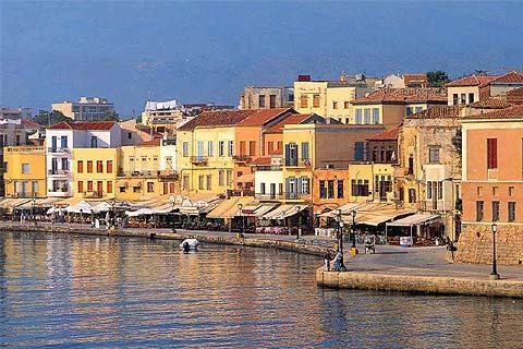 Ταξιτζής βίασε ναυτικό, στα Χανιά!