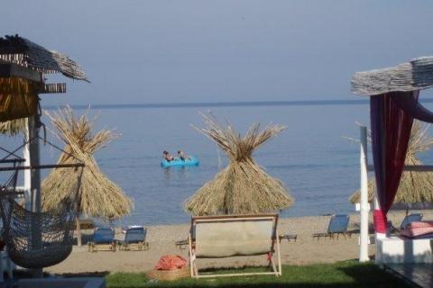 Πάνω από τους 30 βαθμούς η θερμοκρασία
