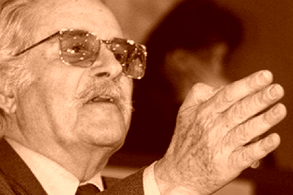 Πέθανε ο Γιάννης Χαραλαμπόπουλος