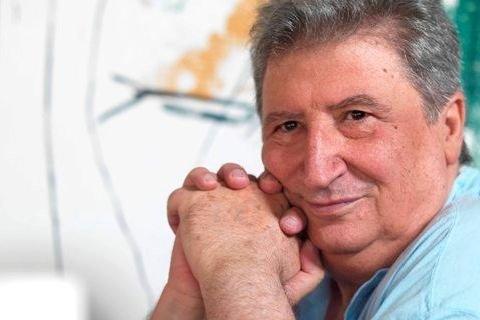 Το facebook μπλόκαρε το λογαριασμό του Χάρρυ Κλυνν