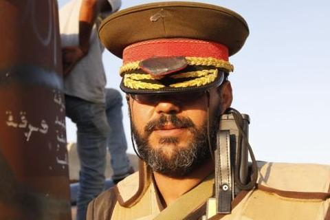 2 εκ. δολάρια για το κεφάλι του Gaddafi
