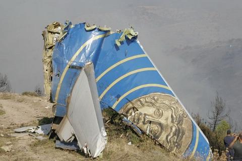 Αθώοι όλοι οι κατηγορούμενοι για την τραγωδία της Helios