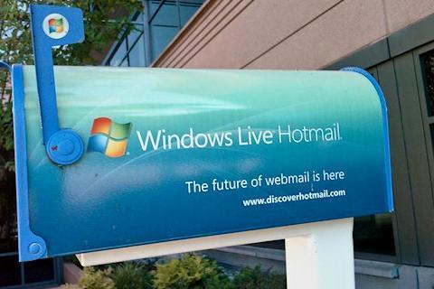 Χάνονται τα e-mail των χρηστών του Hotmail!