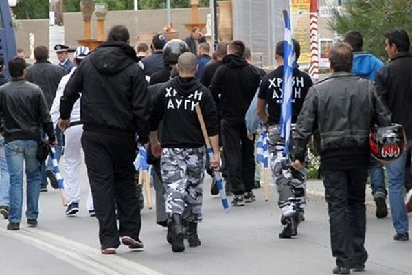 Κακουργηματική δίωξη εναντίον των 18 βουλευτών της ΧΑ