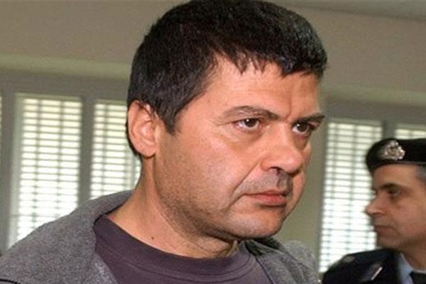 Μήνυμα θανάτου από Χριστόδουλο Ξηρό - Δείτε το video