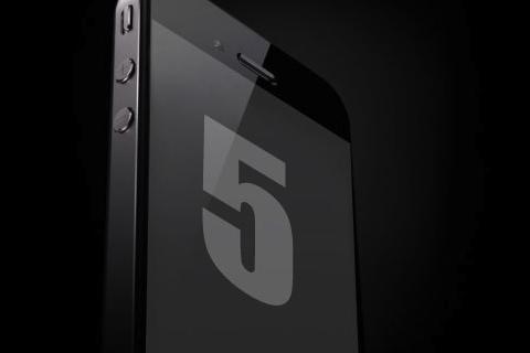 Στις 4 Οκτωβρίου παρουσιάζεται το iPhone 5